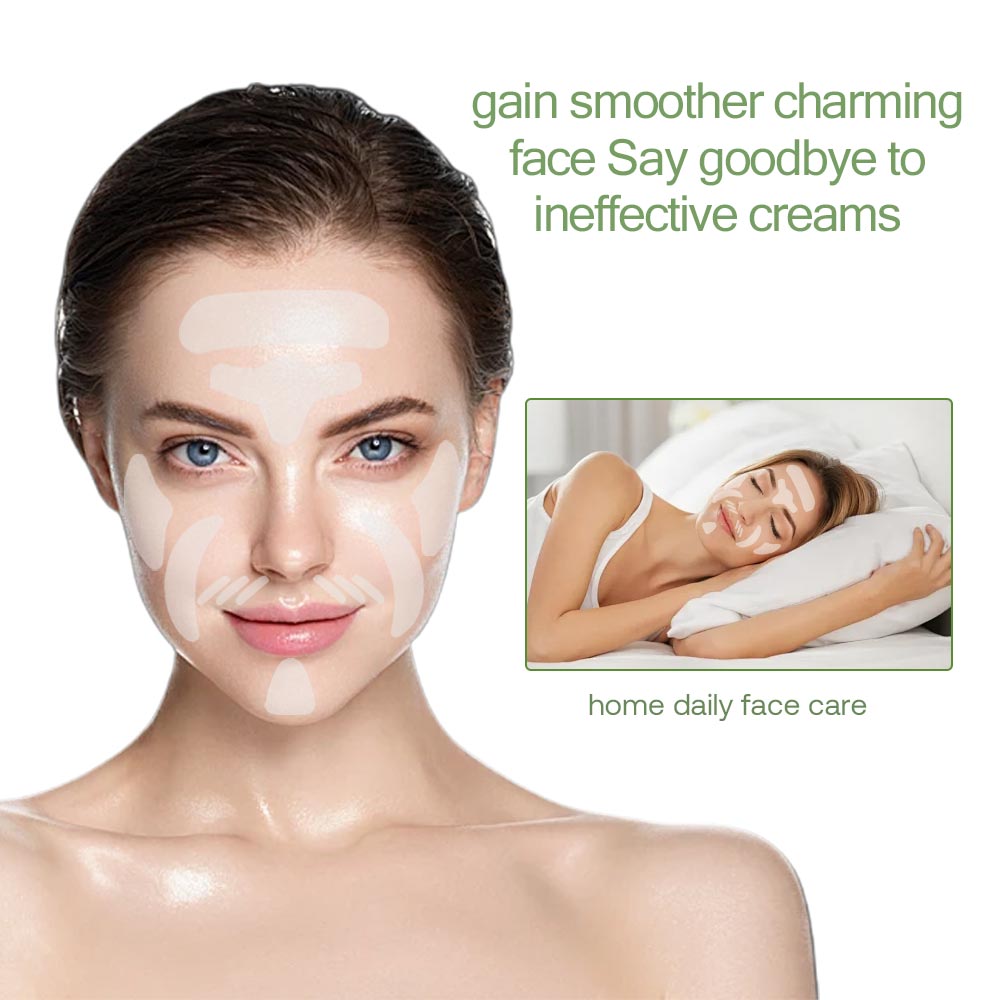Disposable anti wrinkle pad (11)