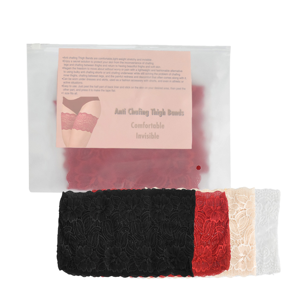 Lace Anti-Chafing Thigh Patch (1)