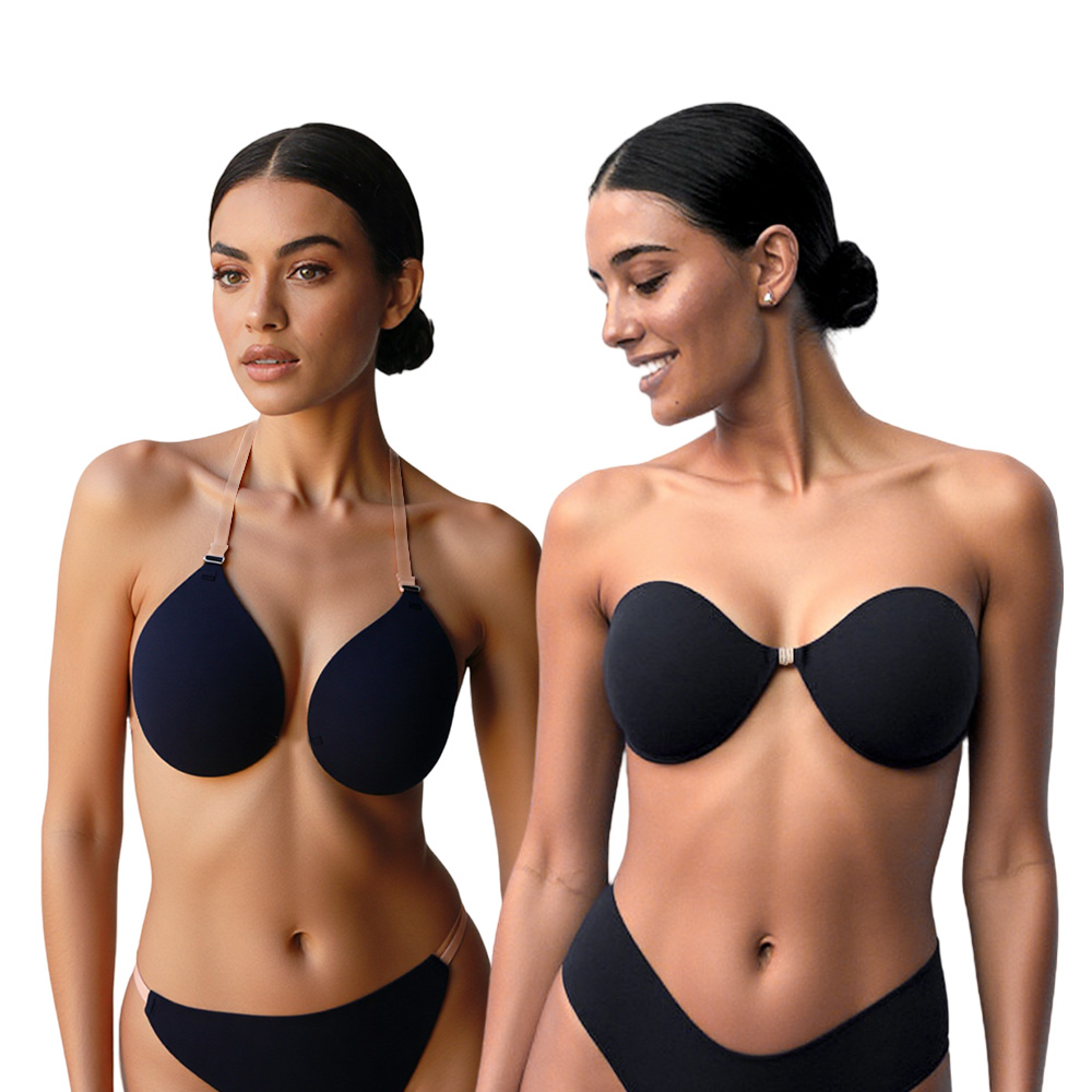 hanging neck adhesive bra (1)