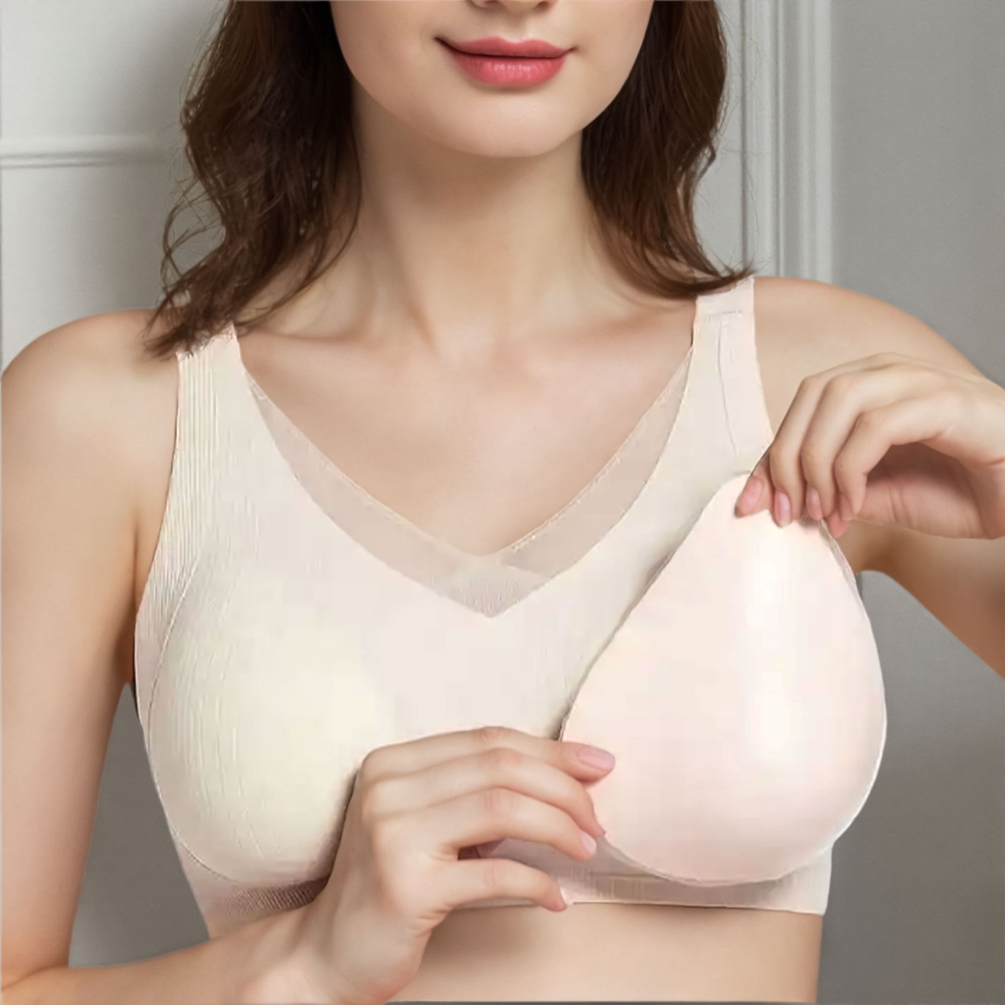 seamless bra (2)