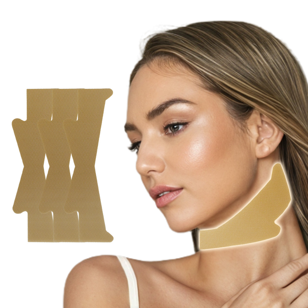 neck lift tape