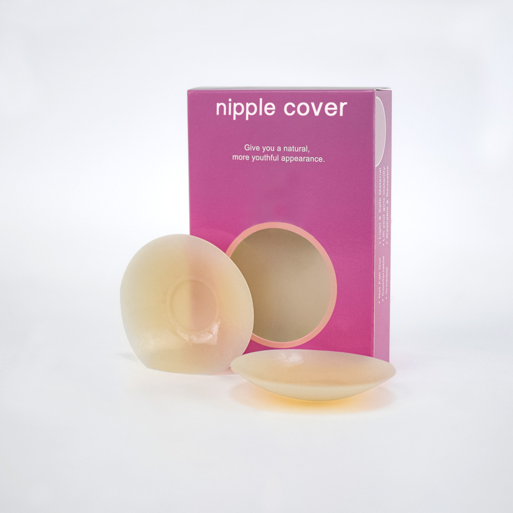 nipple cover