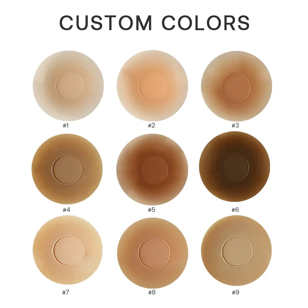 nipple cover