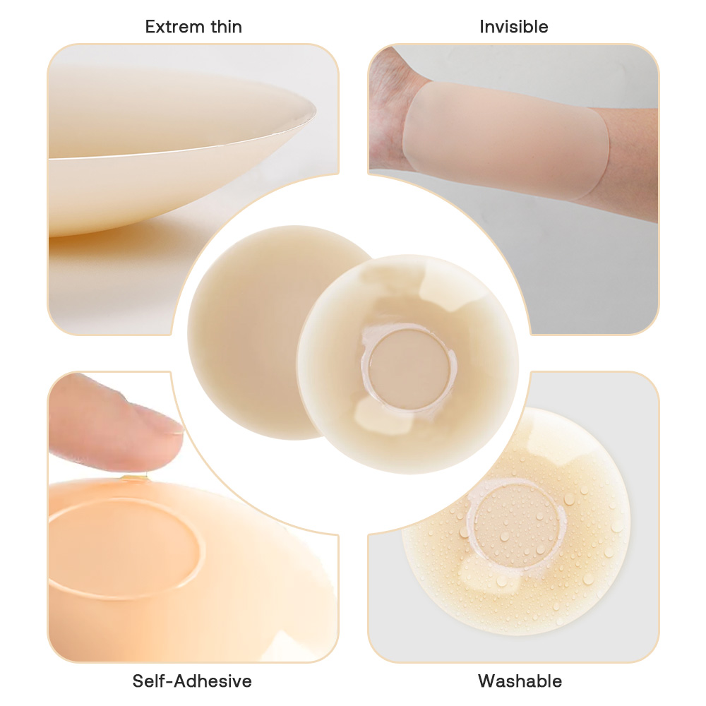 nipple cover