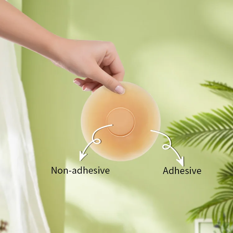 nipple cover
