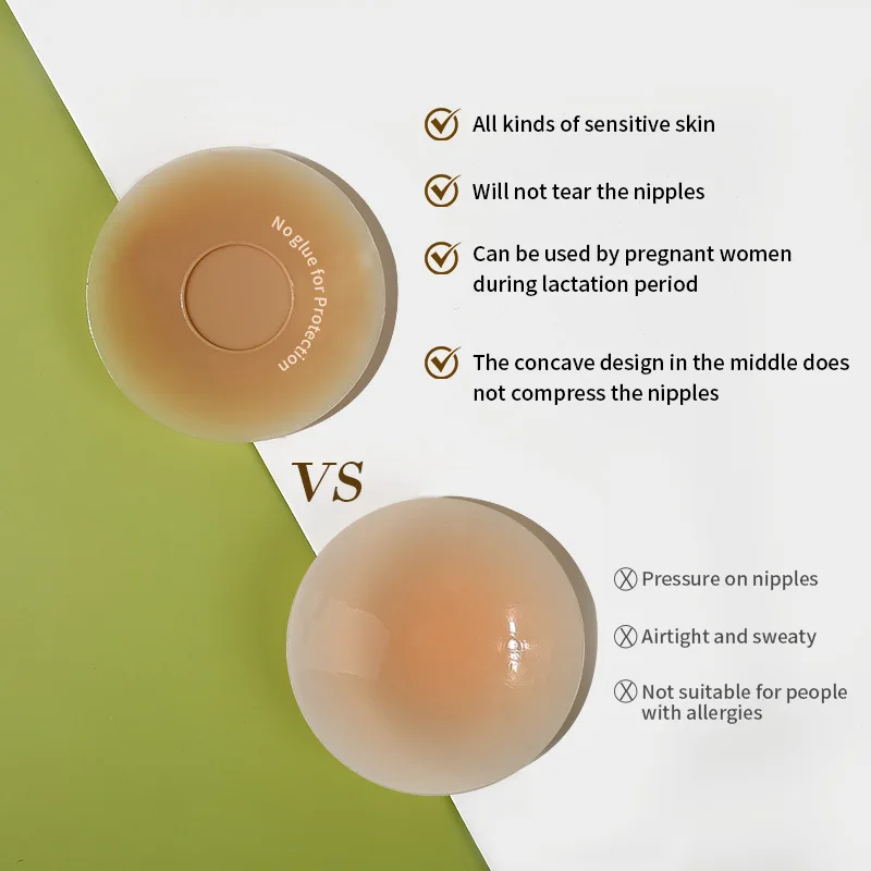 nipple cover