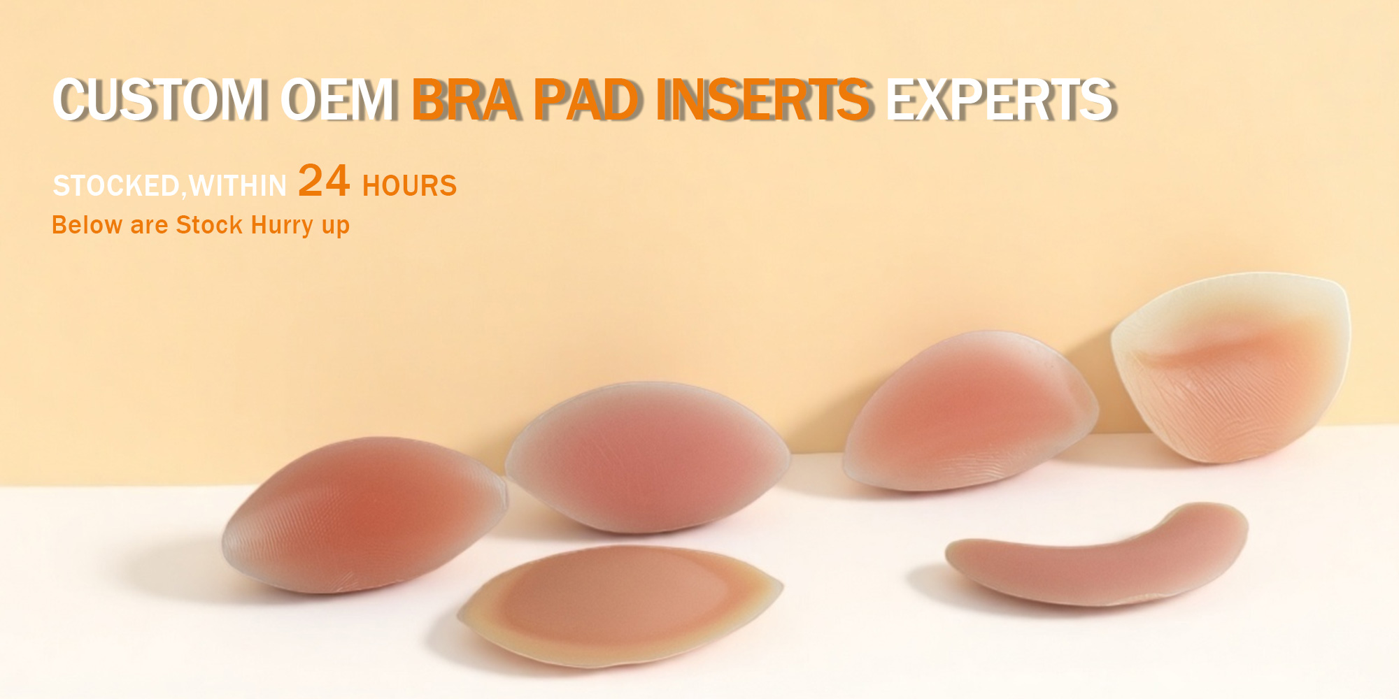 bra pad