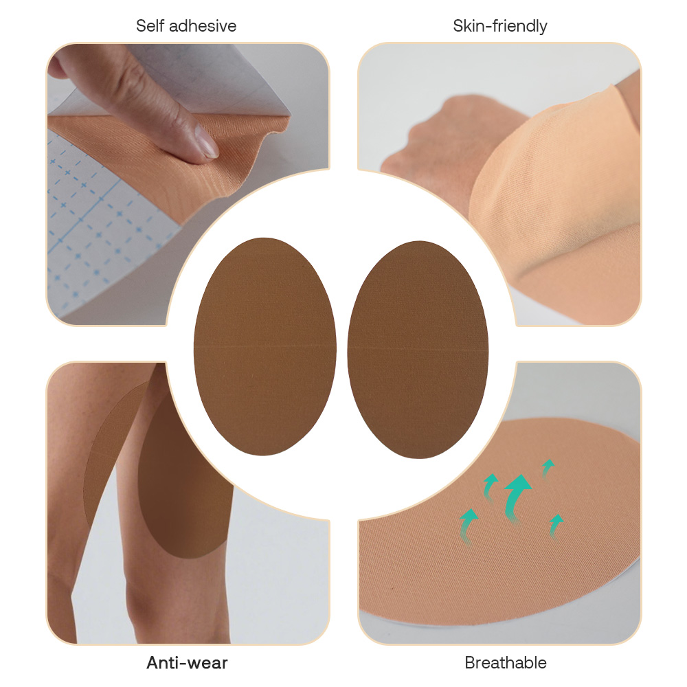 Disposable Anti-Chafing Thigh Patch (7)