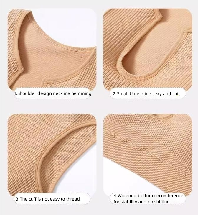 comfortable sports bra (1)