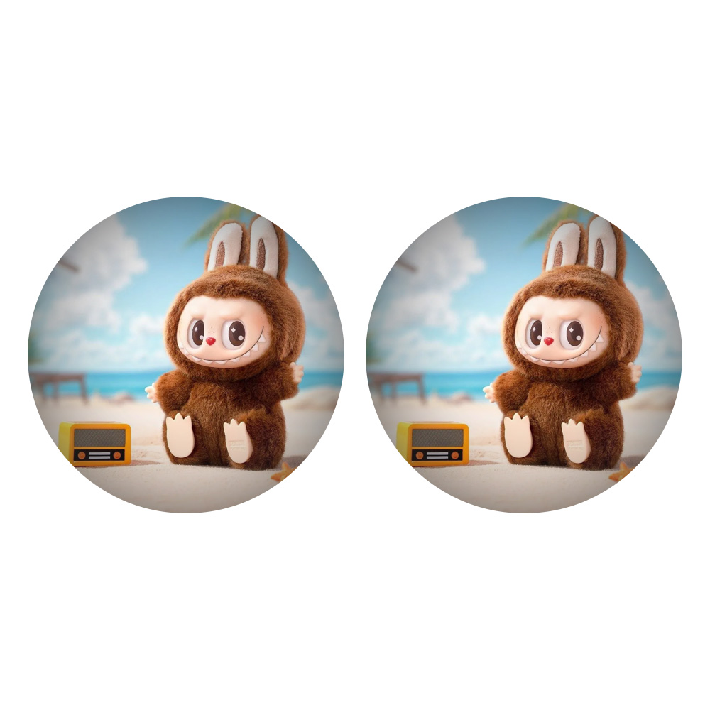 labubu nipple cover