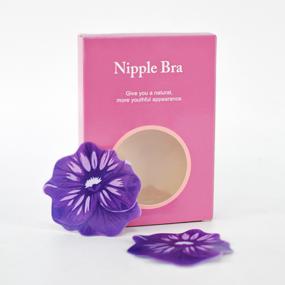 silicone nipple cover