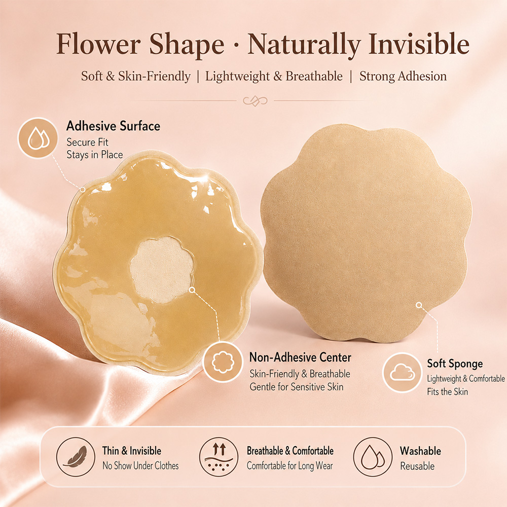 nipple cover