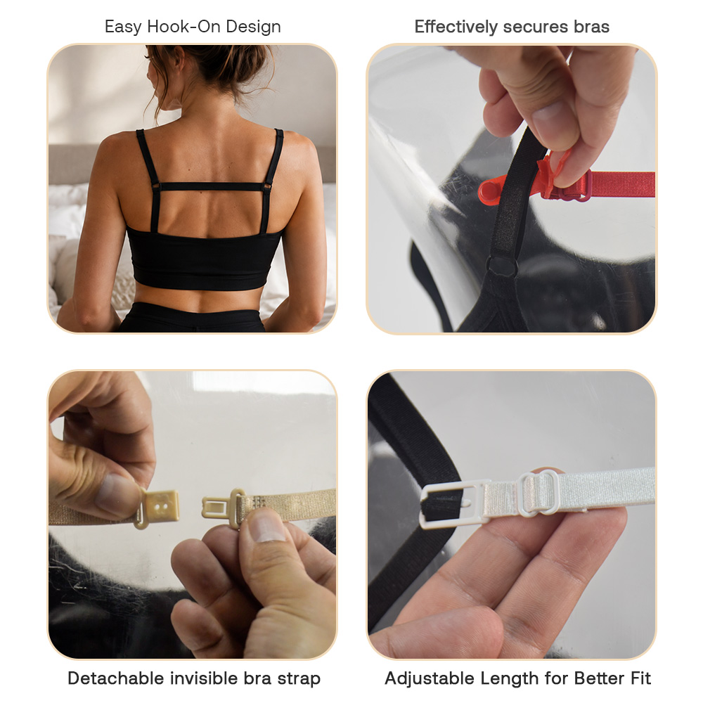 bra strap