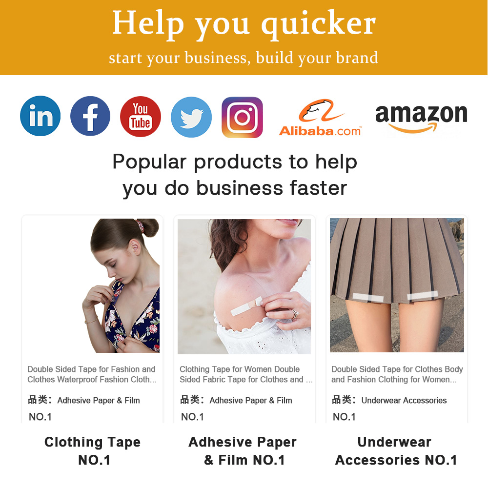clothes tape