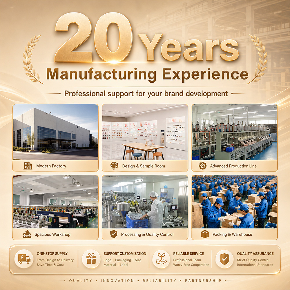 factory
