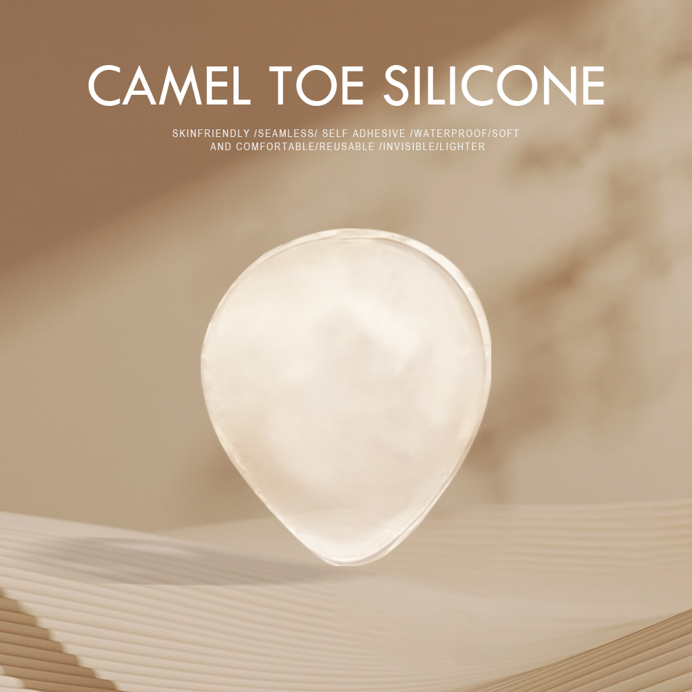 camel toe silicone