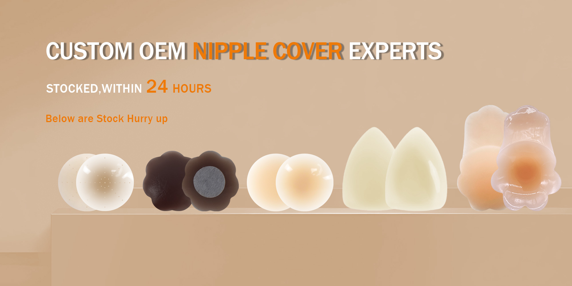nipple cover