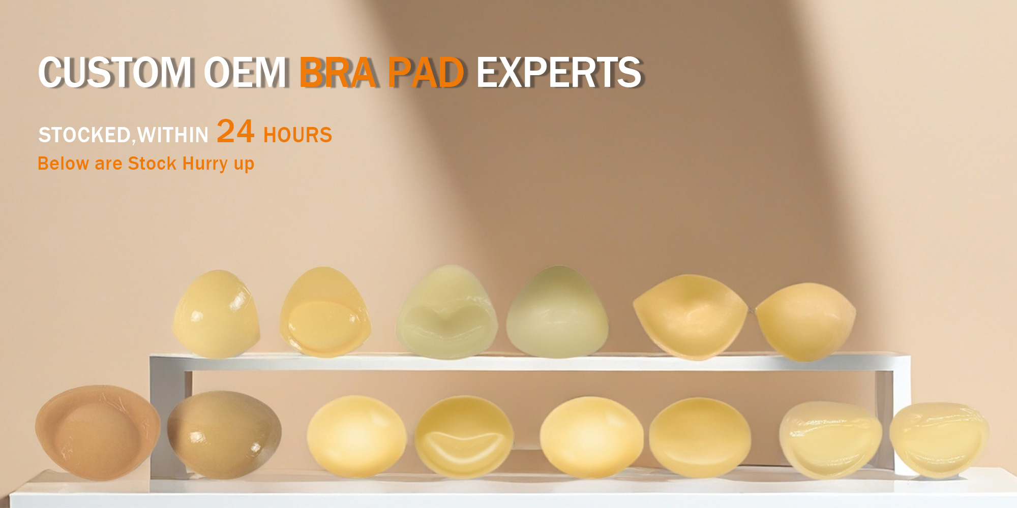 bra pad