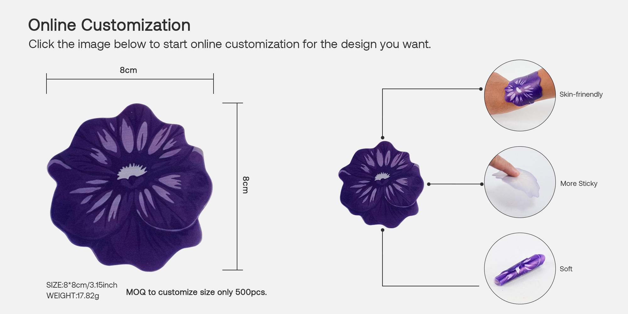 nipple cover