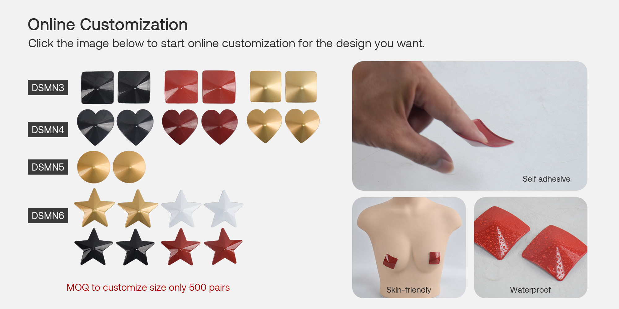 silicone nipple cover